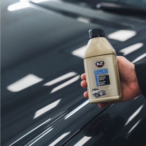 Автошампунь K2 Express 500мл