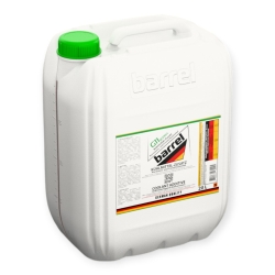 Антифриз Barrel -80°C G11 Зелений 20л