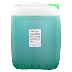 Антифриз Barrel -80°C G11 Зелений 20л