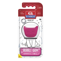 Ароматизатор повітря Dr.Marcus Cosmic Cat Bubble Gum