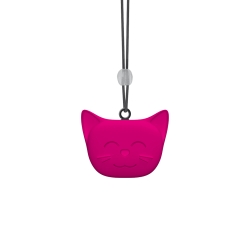 Ароматизатор повітря Dr.Marcus Cosmic Cat Bubble Gum