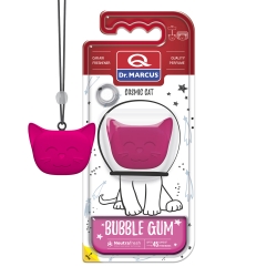 Ароматизатор повітря Dr.Marcus Cosmic Cat Bubble Gum