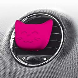 Ароматизатор повітря Dr.Marcus Cosmic Cat Bubble Gum