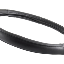 Чохол на кермо Екошкіра Winso M 37-39см чорний 140120