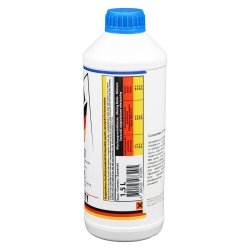 Антифриз Barrel -80°C G11 Синій 1.5л