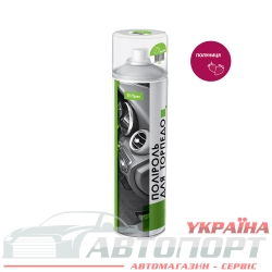 Поліроль Пластику Piton Полуниця 320мл