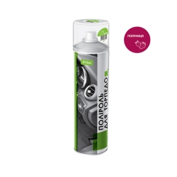 Поліроль Пластику Piton Полуниця 320мл