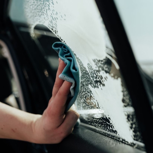 Універсальний миючий засіб K2 Nuta Spray аерозоль 600мл