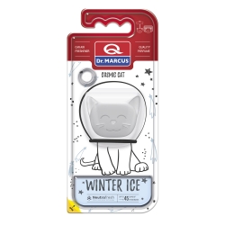 Ароматизатор повітря Dr.Marcus Cosmic Cat Winter Ice