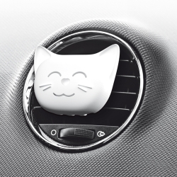 Ароматизатор повітря Dr.Marcus Cosmic Cat Winter Ice