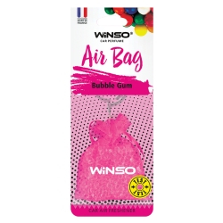 Ароматизатор повітря Winso Air Bag Bubble Gum