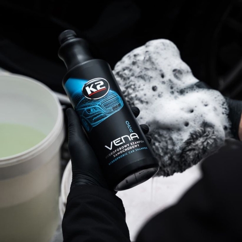 Автошампунь K2 Vena PRO без тригера 1л