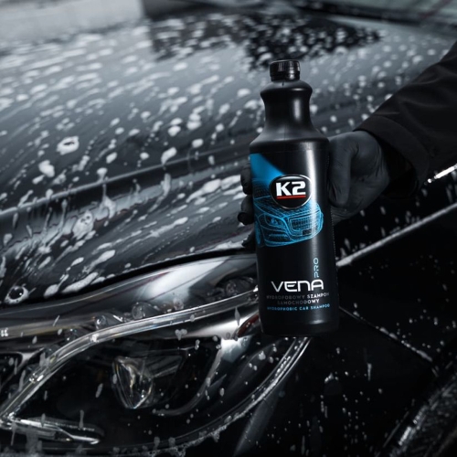 Автошампунь K2 Vena PRO без тригера 1л
