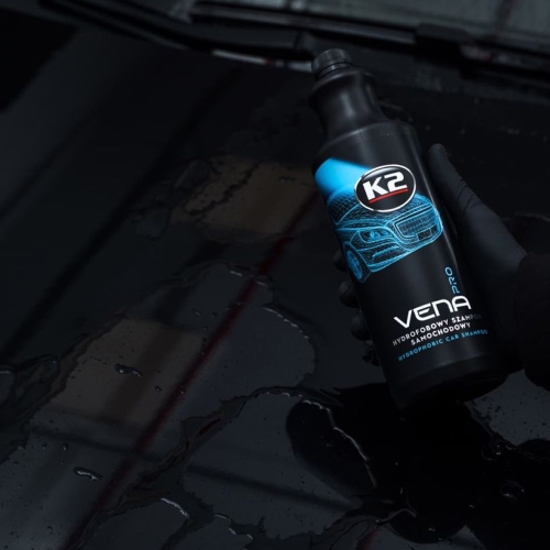 Автошампунь K2 Vena PRO без тригера 1л