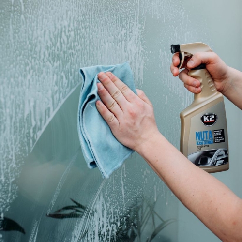 Универсальное моющее средство K2 Nuta Spray с распылителем 750 мл