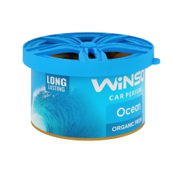 Ароматизатор повітря Winso Organic Fresh Ocean