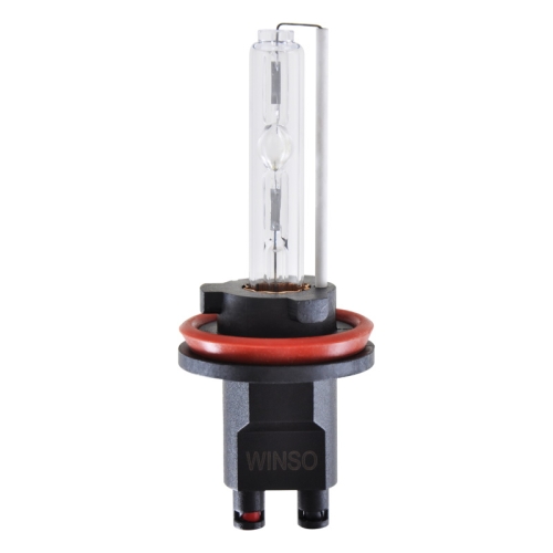 Автолампа ксенонова Winso H8 12-24V 6000K 35W к-т 2шт