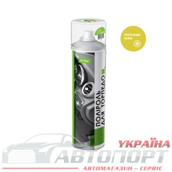 Поліроль Пластику Piton Тропічний лайм 320мл