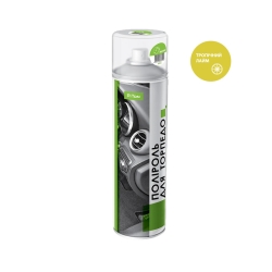 Поліроль Пластику Piton Тропічний лайм 320мл