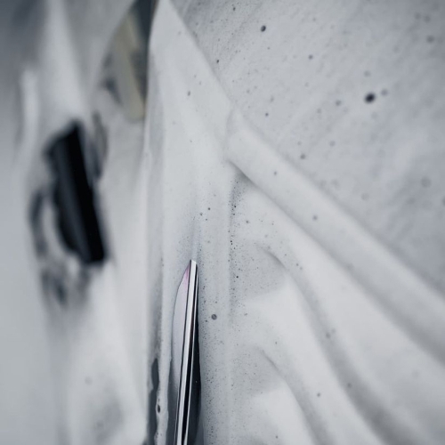 Автошампунь активна піна K2 Bela PRO blueberry-лохина без тригера 1л