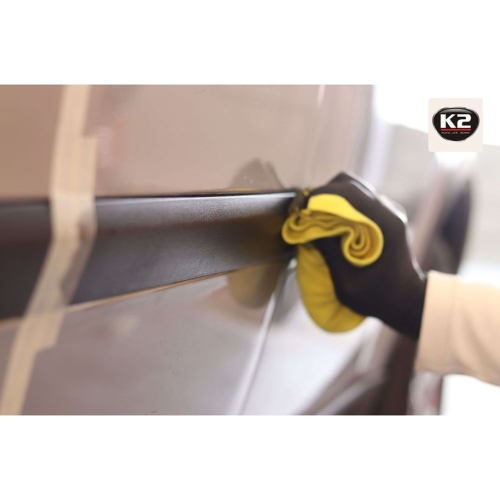 Чорніння шин та бамперів K2 Bono Black 250мл