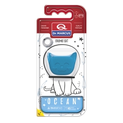 Ароматизатор повітря Dr.Marcus Cosmic Cat Ocean