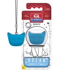 Ароматизатор повітря Dr.Marcus Cosmic Cat Ocean