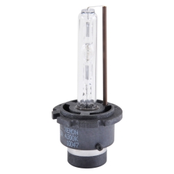 Автолампа ксенонова Winso D4S 12-24V 4300K 35W 2шт