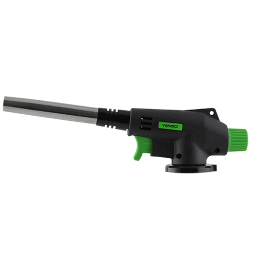 Пальник газовий з автоматичним п’єзопідпалом Winso 260200