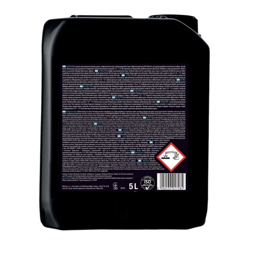 Автошампунь активна піна K2 Bela PRO blueberry-лохина без тригера 5л