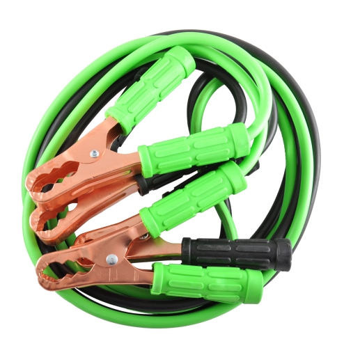 Кабелі пускові прикурювача Winso 500A 3.5м в сумці