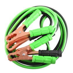 Кабелі пускові прикурювача Winso 500A 3.5м в сумці