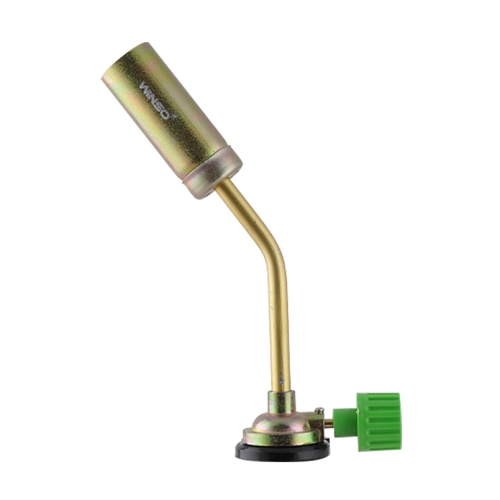 Горелка газовая портативная Winso 260100