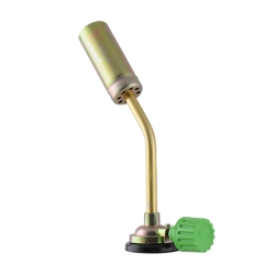 Пальник газовий портативний Winso 260100