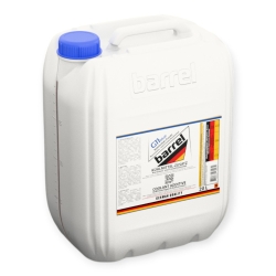 Антифриз Barrel -80°C G11 Синій 20л