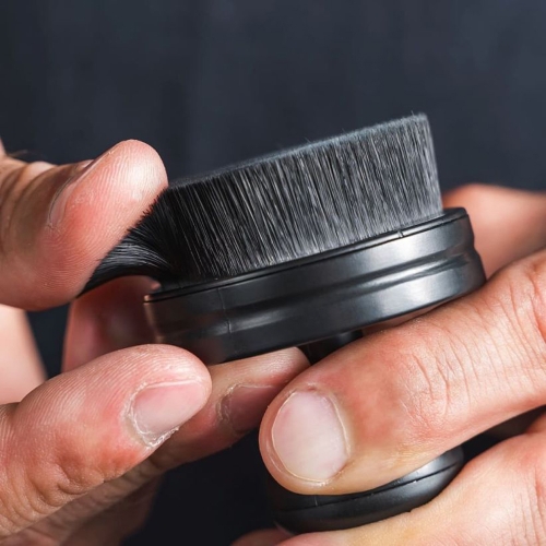 Щітка аплікатор для полірування шин K2 Traco