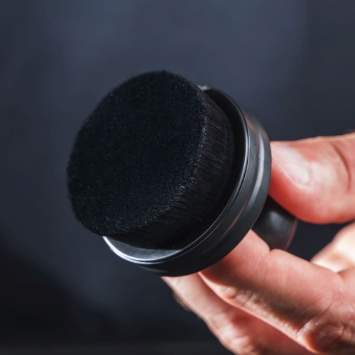 Щітка аплікатор для полірування шин K2 Traco