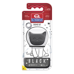 Ароматизатор повітря Dr.Marcus Cosmic Cat Black