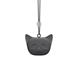 Ароматизатор повітря Dr.Marcus Cosmic Cat Black