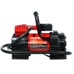 Автокомпресор Maxion R16 40л/хв 7.5bar 180Вт MXAC-40L-LED