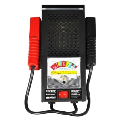 Тестер Нагрузочна вилка Maxion PLUS LT06 6/12V
