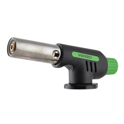 Пальник газовий з автоматичним п’єзопідпалом Winso 260230