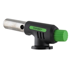 Пальник газовий з автоматичним п’єзопідпалом Winso 260230