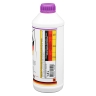 Антифриз Barrel -80°C G12++ Фіолетовий 1.5л