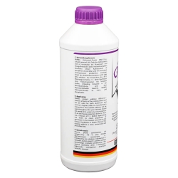 Антифриз Barrel -80°C G12++ Фіолетовий 1.5л