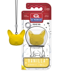 Ароматизатор повітря Dr.Marcus Cosmic Dog Vanilia
