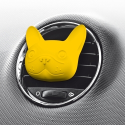 Ароматизатор повітря Dr.Marcus Cosmic Dog Vanilia