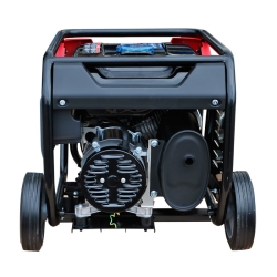 Генератор бензиновий Maxion 3.0 кВт ручний старт JP3500R