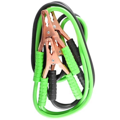 Кабелі пускові прикурювача Winso 300A 2м в сумці