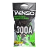 Кабелі пускові прикурювача Winso 300A 2м в сумці